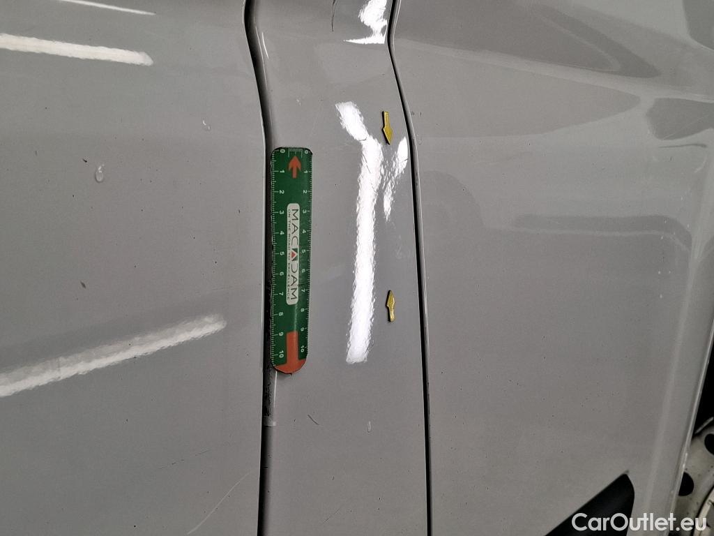  Citroen  Jumper  Fourgon 30 L1H1 Club BlueHDi 120 2.2 BlueHDi 120CV BVM6 E6d #29