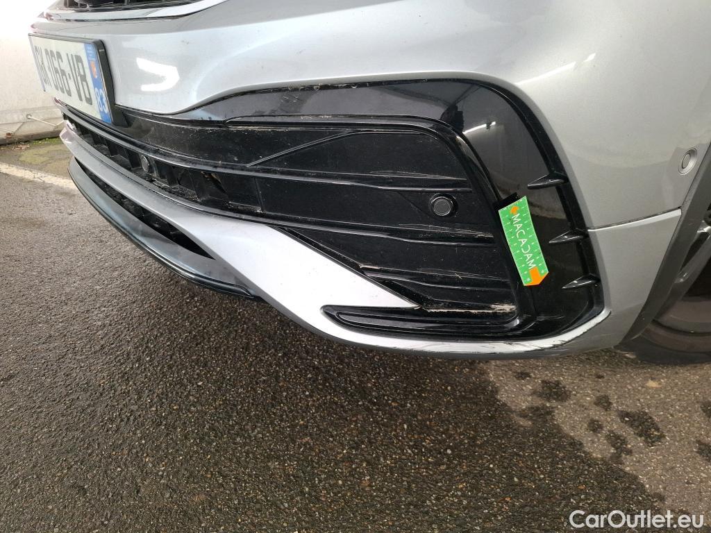  Volkswagen  Tiguan VOLKSWAGEN  Allspace / 2021 / 5P / SUV 2.0 TDI 150 DSG7 R-Line #36