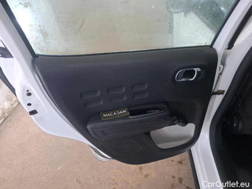  Citroen  C3 CITROEN  Société / 2020 / 5P / Berline PureTech 83 S&S BVM Feel Nav #3