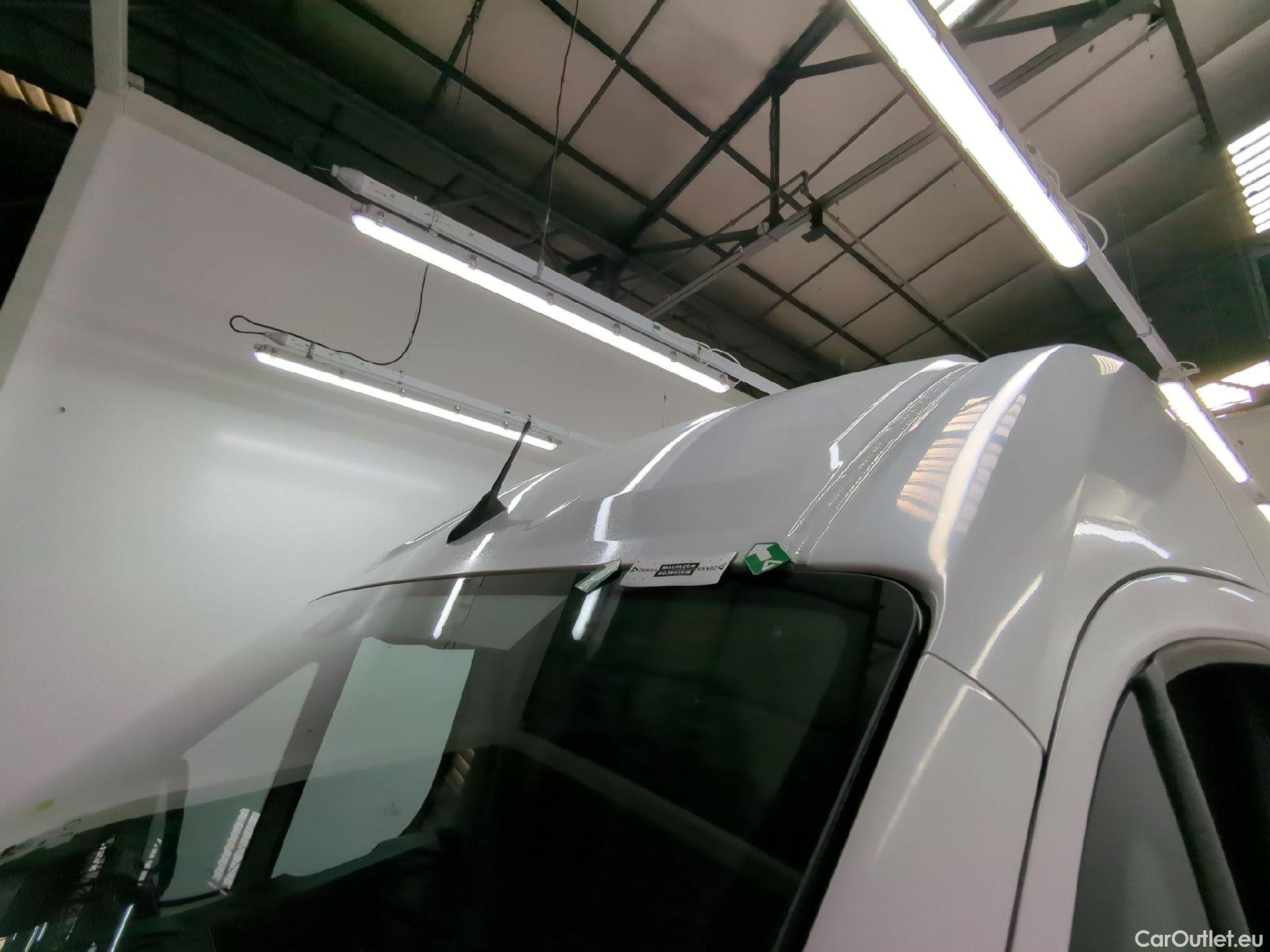  Fiat  Ducato FIAT  / 2014 / 4P / Fourgon tôlé H3-Power 140 Maxi 3.5 XL H2 Pack #16