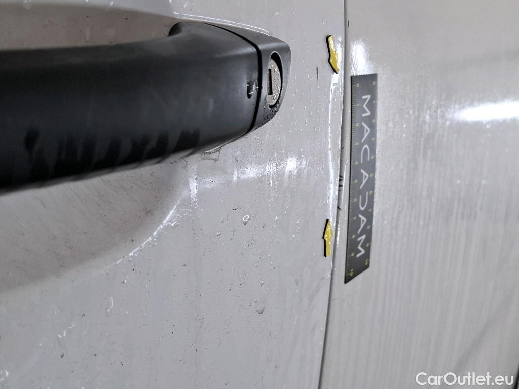  Citroen  Berlingo  Fourgon Driver M 1000 1.5 BlueHDi 100CV BVM5 E6dT #13