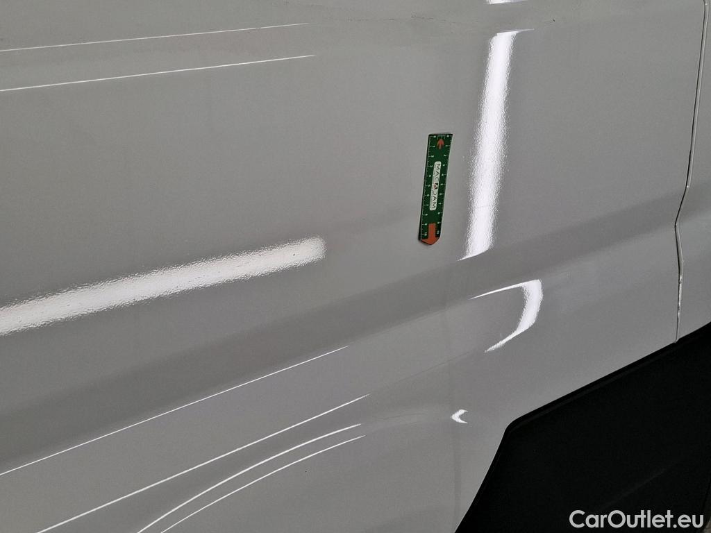  Fiat  Ducato FIAT  / 2014 / 4P / Fourgon tôlé H3-Power 120 3.0 C H1 Pack #5