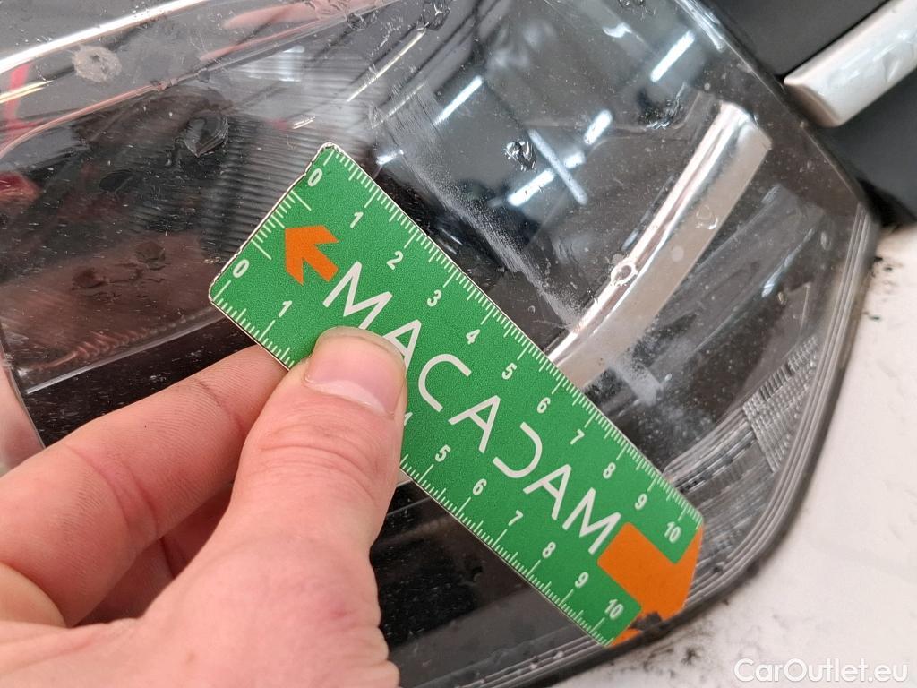  Citroen  Berlingo  Fourgon Driver M 650 1.5 BlueHDi 130CV BVA8 E6dT #20