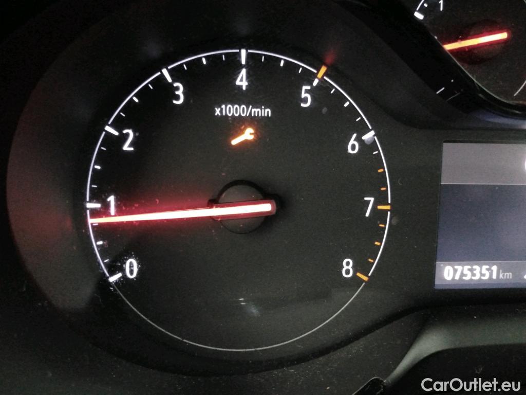  Opel  Corsa  F Elegance Business 1.2 Turbo 100CV BVM6 E6d / TRANSFO VP/VF #27