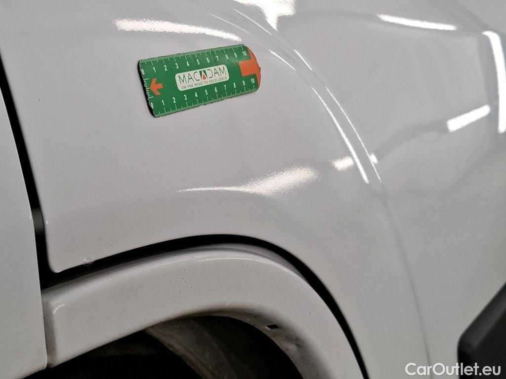  Citroen  Jumper  Fourgon 30 L1H1 Club BlueHDi 120 2.2 BlueHDi 120CV BVM6 E6d #13
