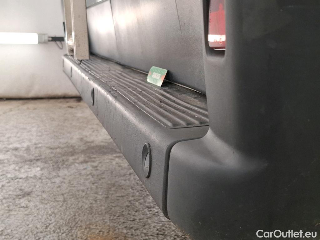  Citroen  Jumper  Fourgon 30 L1H1 Club BlueHDi 120 2.2 BlueHDi 120CV BVM6 E6d #15