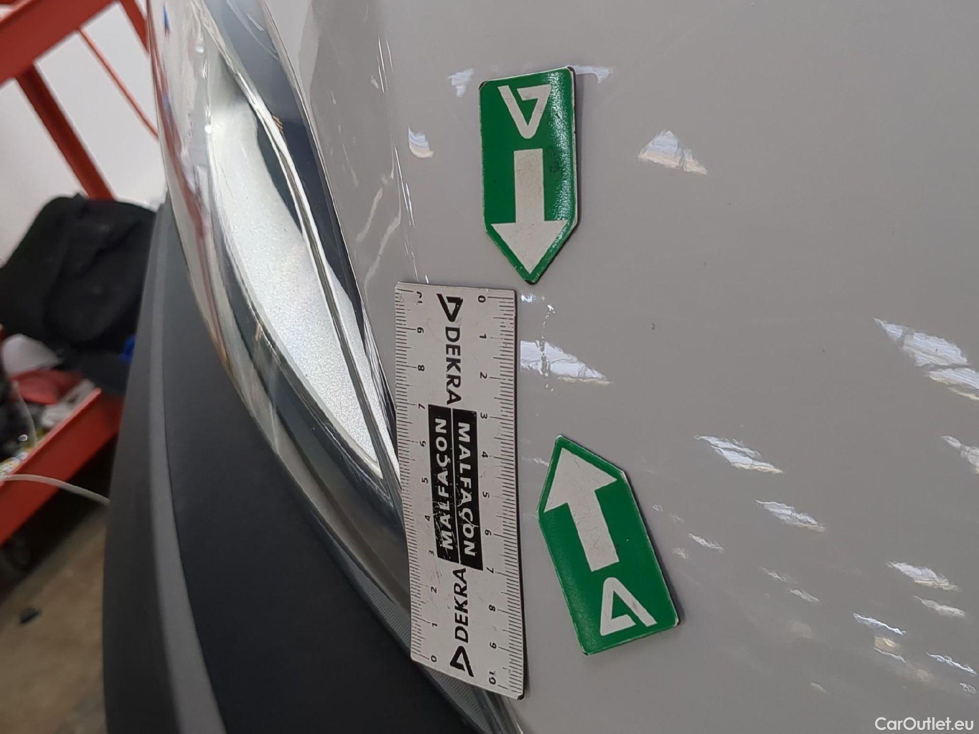  Fiat  Ducato FIAT  / 2014 / 4P / Fourgon tôlé H3-Power 140 Maxi 3.5 XL H2 Pack #14