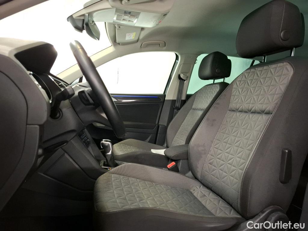  Volkswagen  Tiguan VOLKSWAGEN   2020  5P  SUV 20 TDI 150 DSG7 Life Business #16