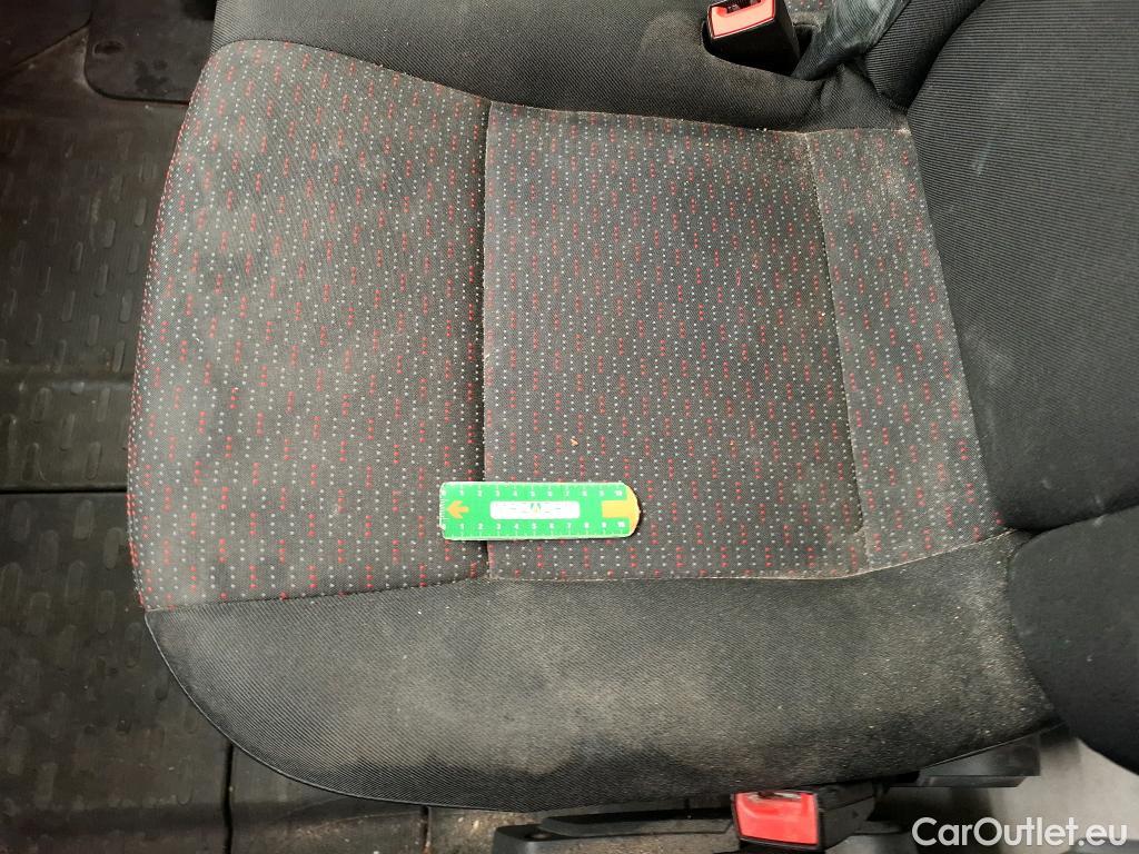  Citroen  Jumper  Fourgon 30 L1H1 Club BlueHDi 120 2.2 BlueHDi 120CV BVM6 E6d #35