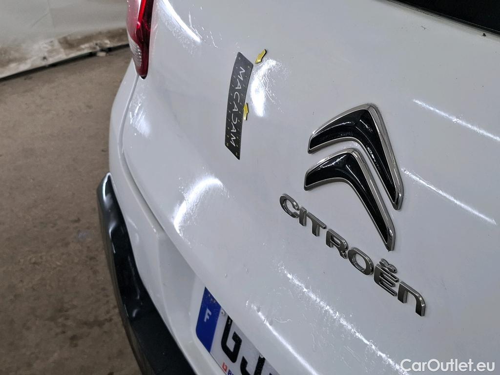  Citroen  C3 CITROEN  Société / 2020 / 5P / Berline PureTech 83 S&S BVM Feel Nav #9