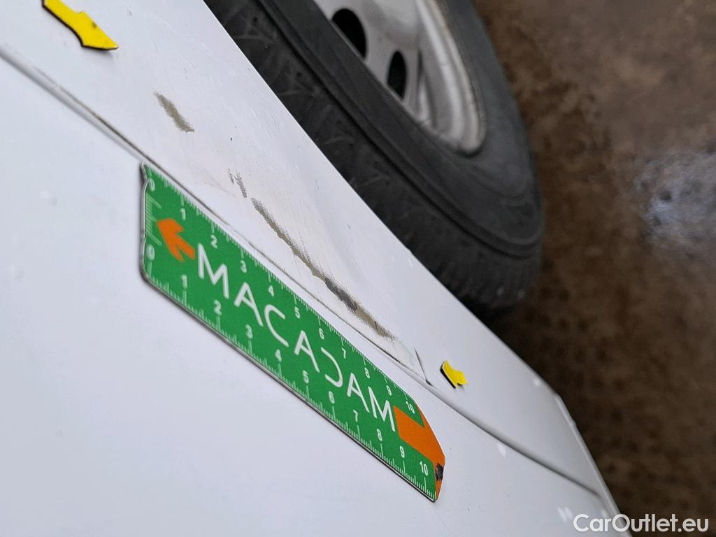  Citroen  Berlingo  Fourgon Driver M 650 1.5 BlueHDi 130CV BVA8 E6dT #6