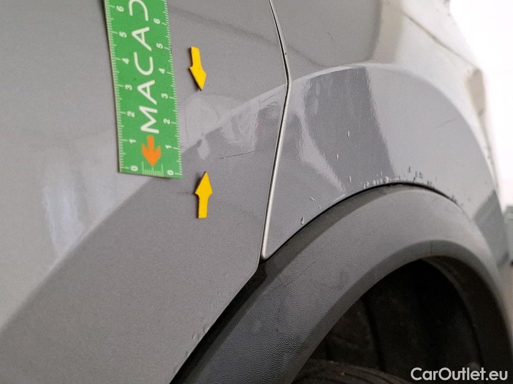  Volkswagen  Tiguan VOLKSWAGEN  Allspace / 2021 / 5P / SUV 2.0 TDI 150 DSG7 R-Line #6