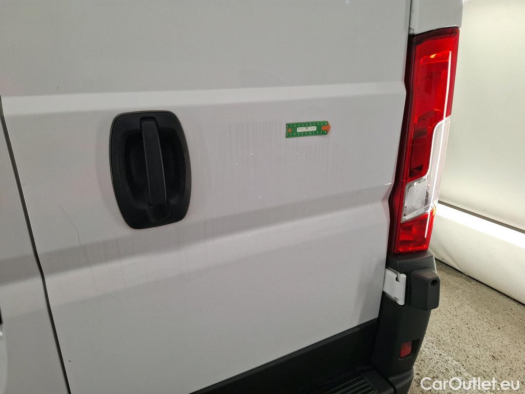  Fiat  Ducato FIAT  / 2014 / 4P / Fourgon tôlé H3-Power 120 3.0 C H1 Pack #19