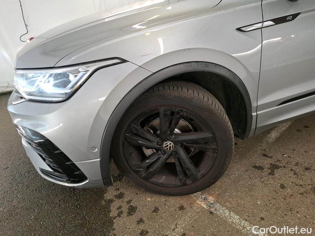  Volkswagen  Tiguan VOLKSWAGEN  Allspace / 2021 / 5P / SUV 2.0 TDI 150 DSG7 R-Line #84