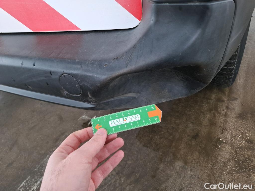  Citroen  Berlingo  Fourgon Club M 650 1.5 BlueHDi 75CV BVM5 E6dT #3