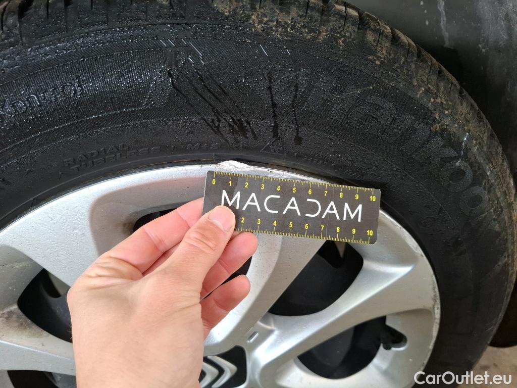  Citroen  C3 CITROEN  Société / 2020 / 5P / Berline PureTech 83 S&S BVM Feel Nav #18