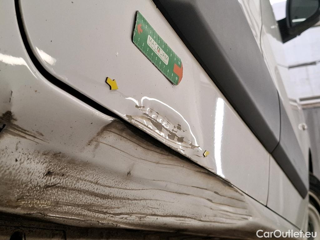  Citroen  Berlingo  Fourgon Club M 650 1.5 BlueHDi 100CV BVM6 E6d #6