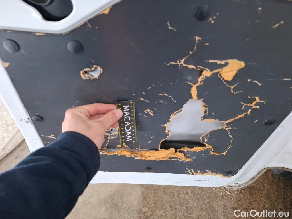  Citroen  Jumpy  Fourgon Club M 1.5 BlueHDi 100CV BVM6 E6d #9