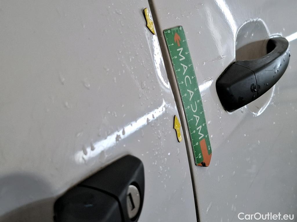  Citroen  Berlingo  Fourgon Driver M 650 1.5 BlueHDi 130CV BVA8 E6dT #10