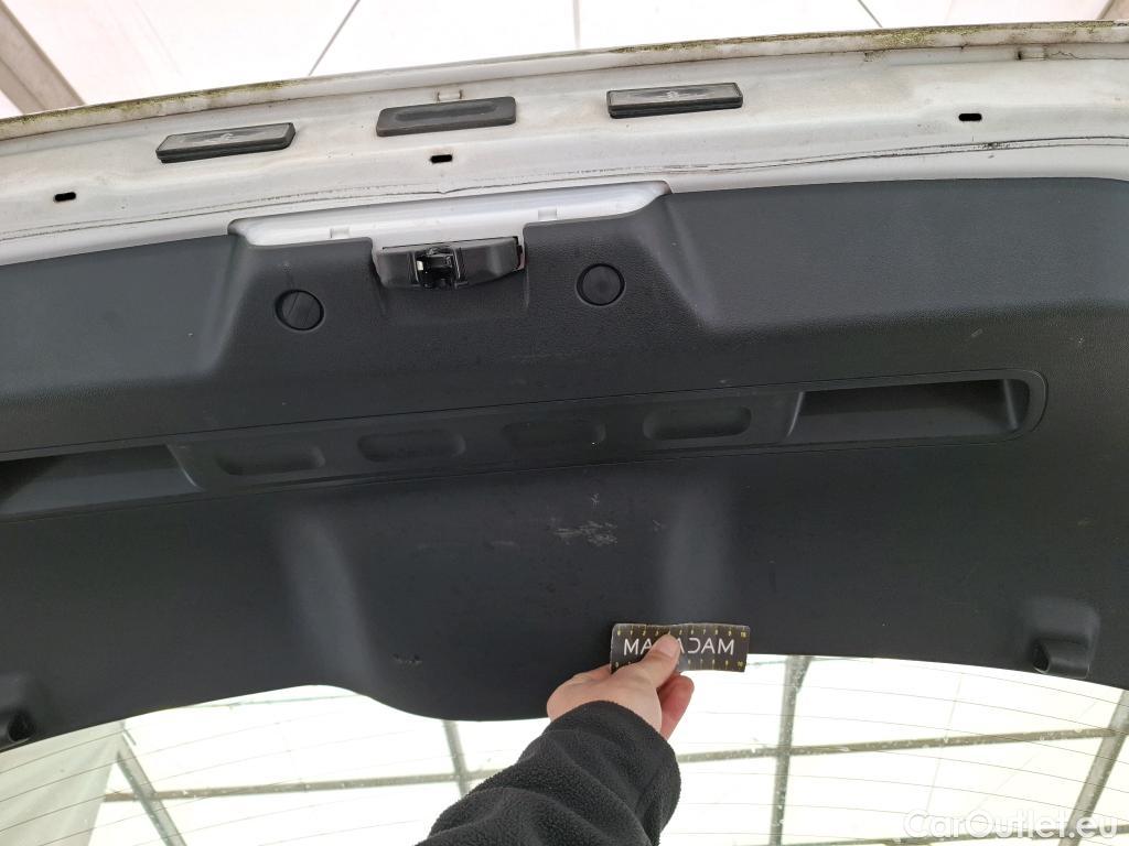  Citroen  C3 CITROEN  Société  2020  5P  Berline  VU BlueHDi 100 BVM6 Feel #5