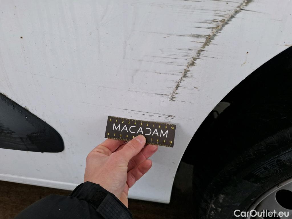  Citroen  Berlingo  Fourgon Driver M 1000 1.5 BlueHDi 100CV BVM5 E6dT #4