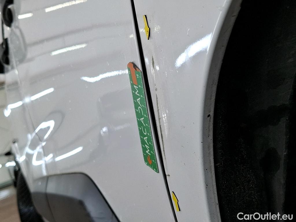  Citroen  Berlingo  Fourgon Driver M 650 1.5 BlueHDi 130CV BVA8 E6dT #7