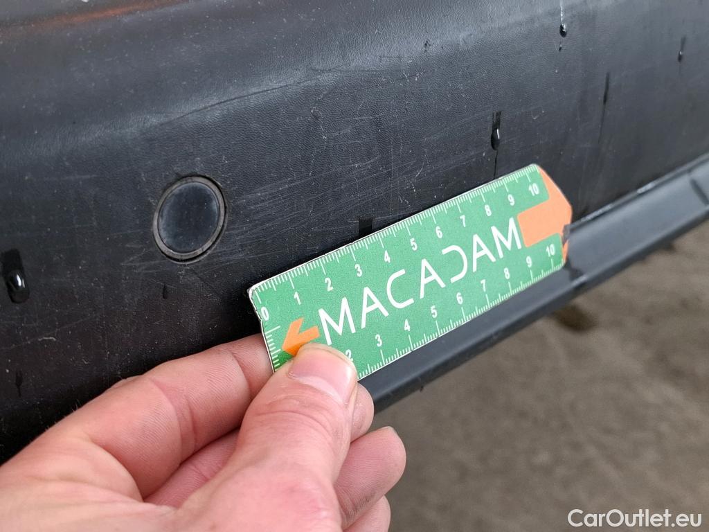  Citroen  Berlingo  Fourgon Driver M 650 1.5 BlueHDi 130CV BVA8 E6dT #23