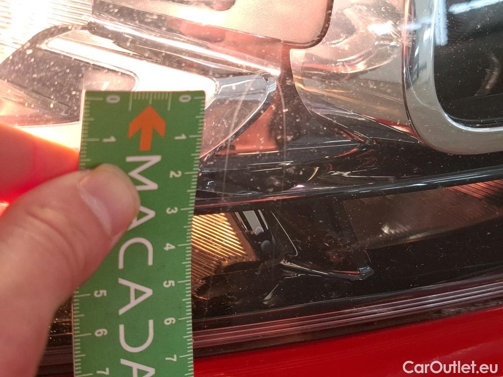  Citroen  Berlingo  Fourgon Driver M 650 1.5 BlueHDi 130CV BVA8 E6dT #5