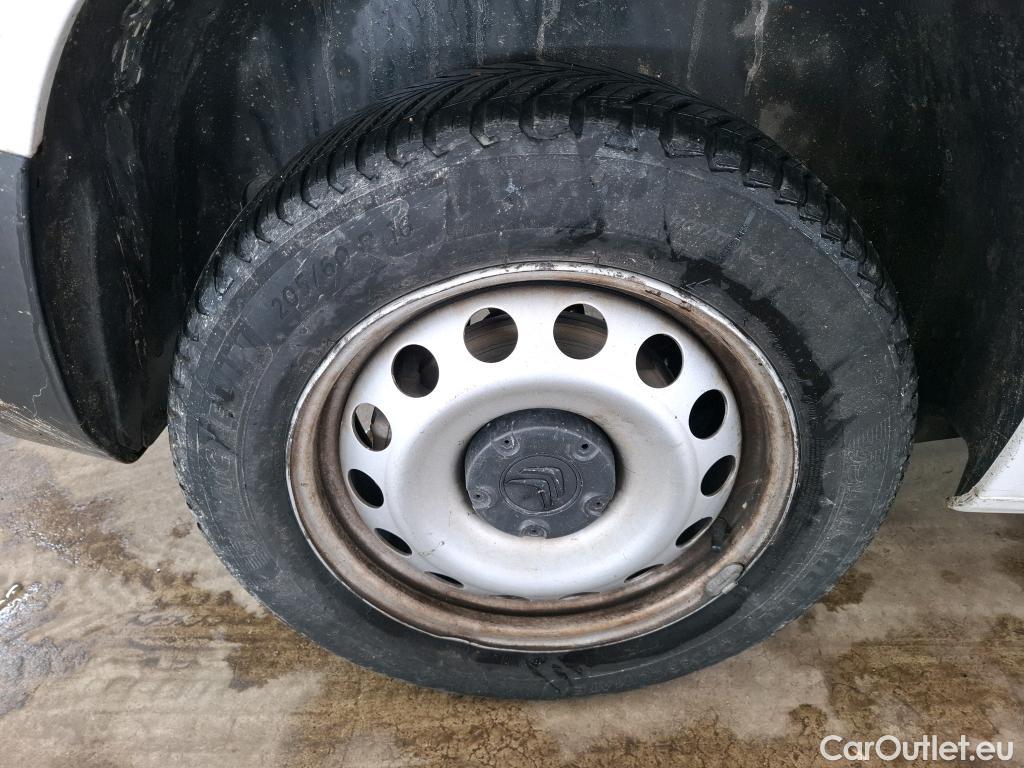  Citroen  Berlingo  Fourgon Driver M 1000 1.5 BlueHDi 100CV BVM5 E6dT #32