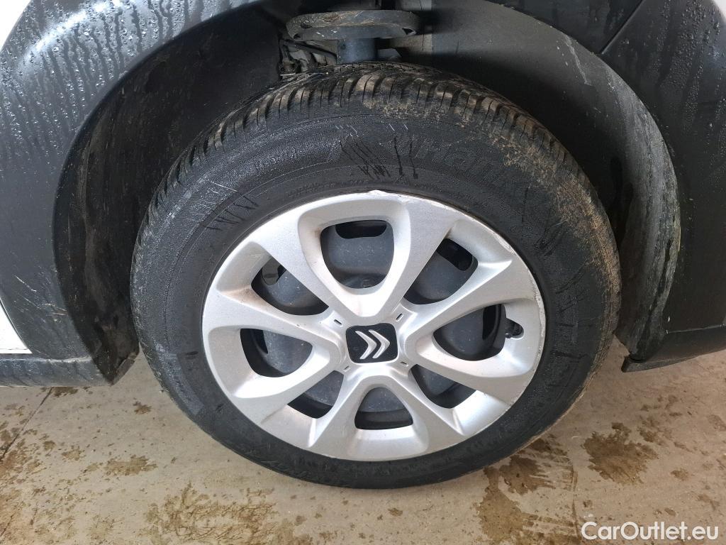  Citroen  C3 CITROEN  Société / 2020 / 5P / Berline PureTech 83 S&S BVM Feel Nav #17