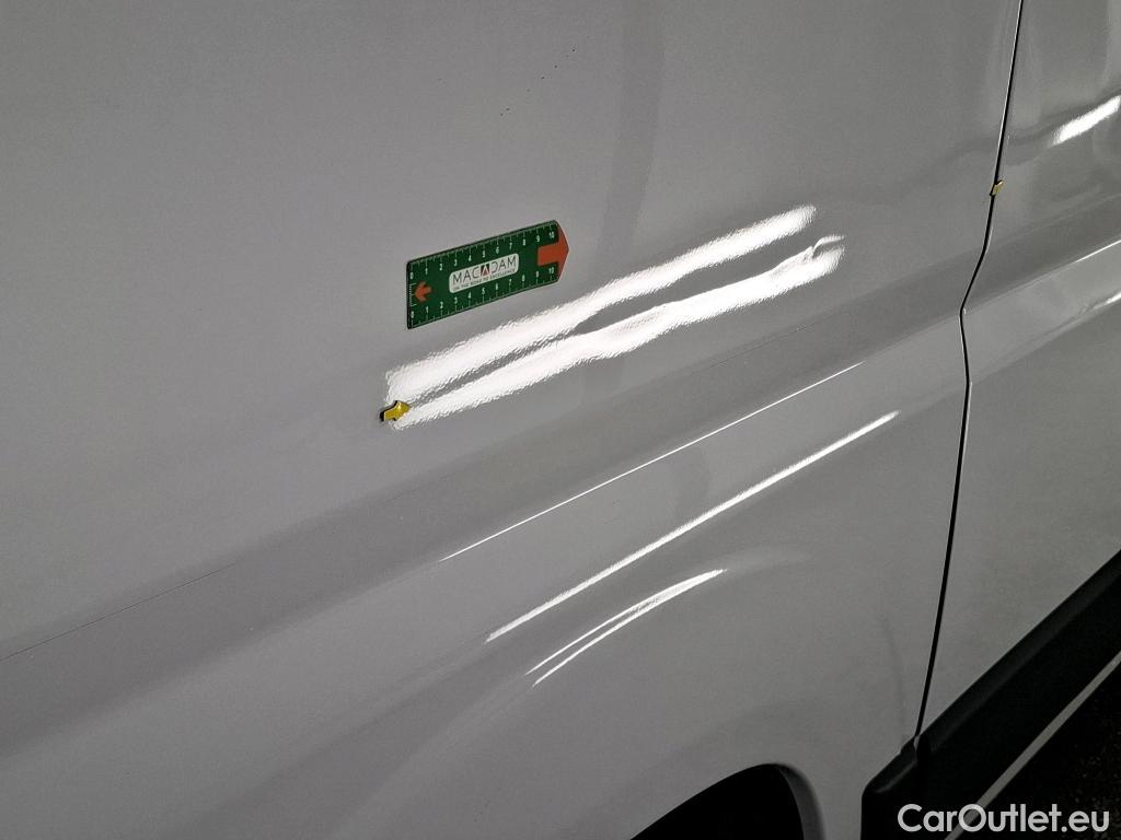  Fiat  Ducato FIAT  / 2014 / 4P / Fourgon tôlé H3-Power 120 3.0 C H1 Pack #2