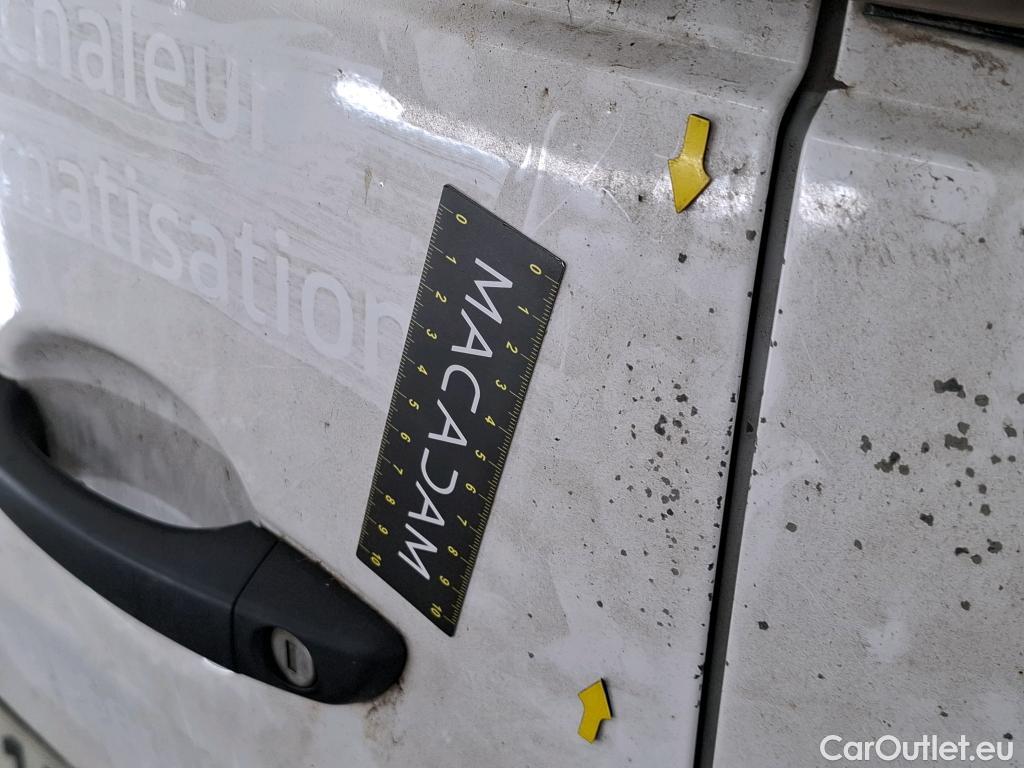  Citroen  Jumpy  Fourgon Club M 1.5 BlueHDi 100CV BVM6 E6d #7