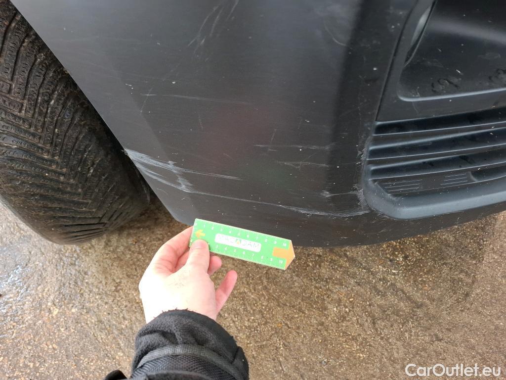  Citroen  Berlingo  Fourgon Club M 650 1.5 BlueHDi 75CV BVM5 E6dT #24