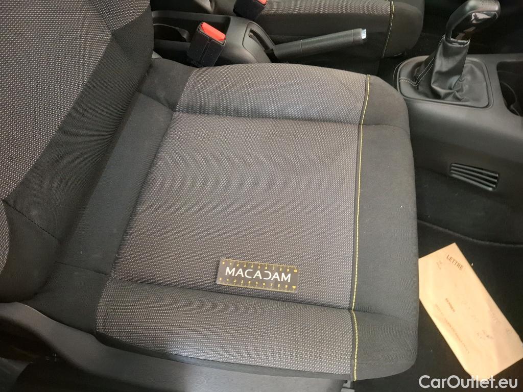  Citroen  C3 CITROEN  Société / 2020 / 5P / Berline PureTech 83 S&S BVM Feel Nav #13