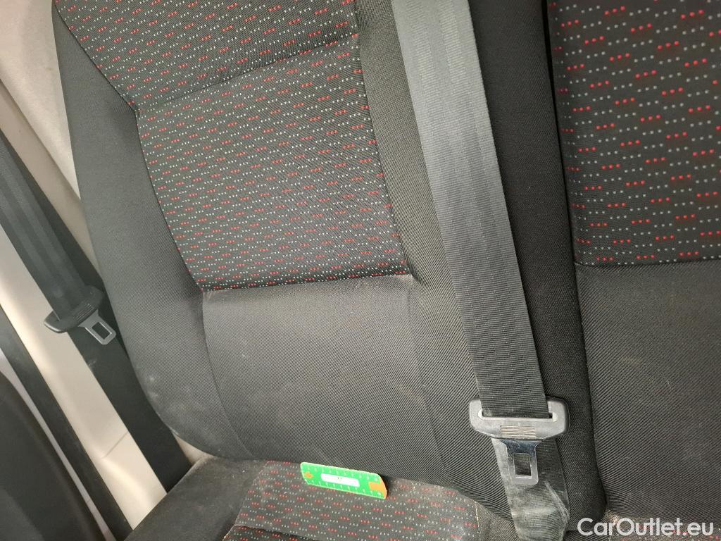  Citroen  Jumper  Fourgon 30 L1H1 Club BlueHDi 120 2.2 BlueHDi 120CV BVM6 E6d #34