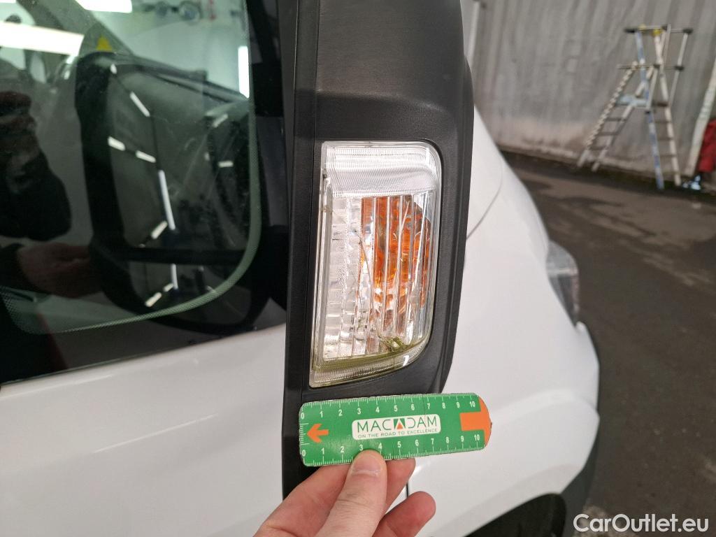  Citroen  Jumper  Fourgon 30 L1H1 Club BlueHDi 120 2.2 BlueHDi 120CV BVM6 E6d #31