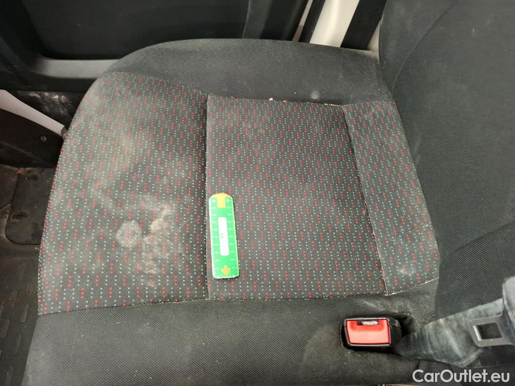  Citroen  Jumper  Fourgon 30 L1H1 Club BlueHDi 120 2.2 BlueHDi 120CV BVM6 E6d #33