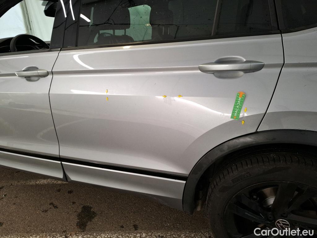  Volkswagen  Tiguan VOLKSWAGEN  Allspace / 2021 / 5P / SUV 2.0 TDI 150 DSG7 R-Line #5