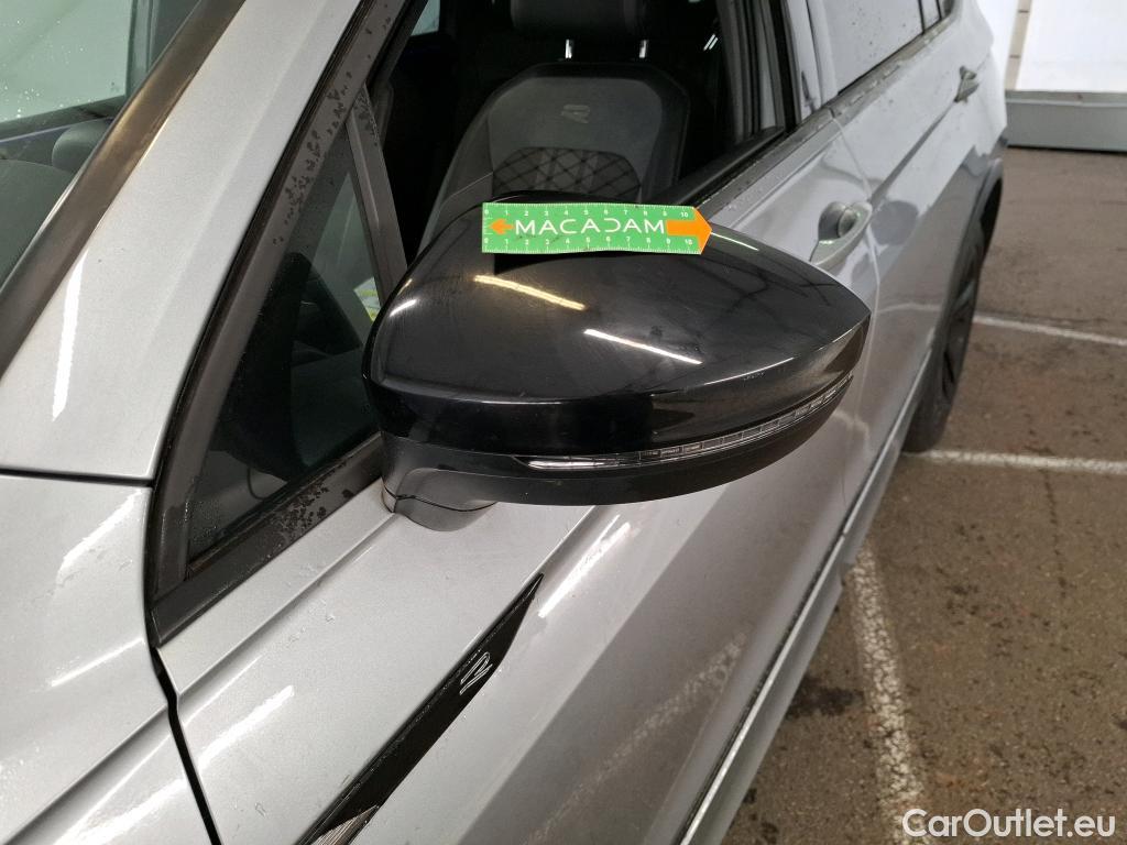  Volkswagen  Tiguan VOLKSWAGEN  Allspace / 2021 / 5P / SUV 2.0 TDI 150 DSG7 R-Line #46