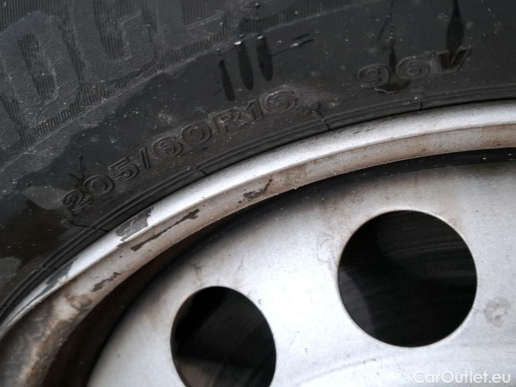  Citroen  Berlingo  Fourgon Driver M 1000 1.5 BlueHDi 100CV BVM5 E6dT #27