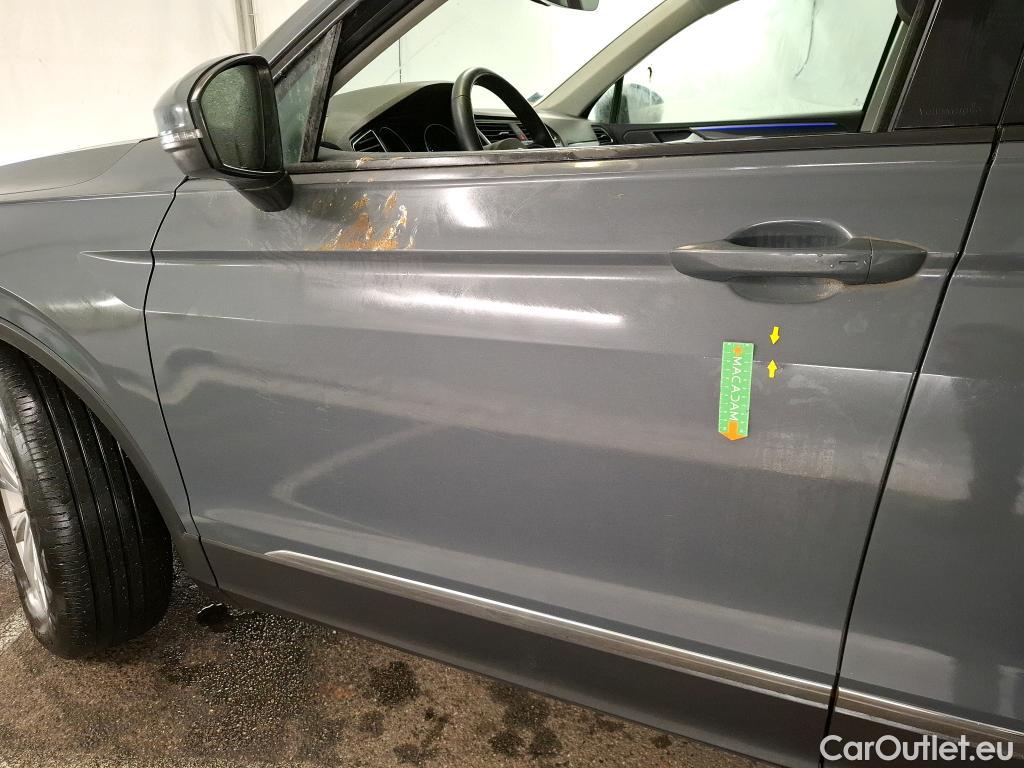  Volkswagen  Tiguan VOLKSWAGEN   2020  5P  SUV 20 TDI 150 DSG7 Life Business #17