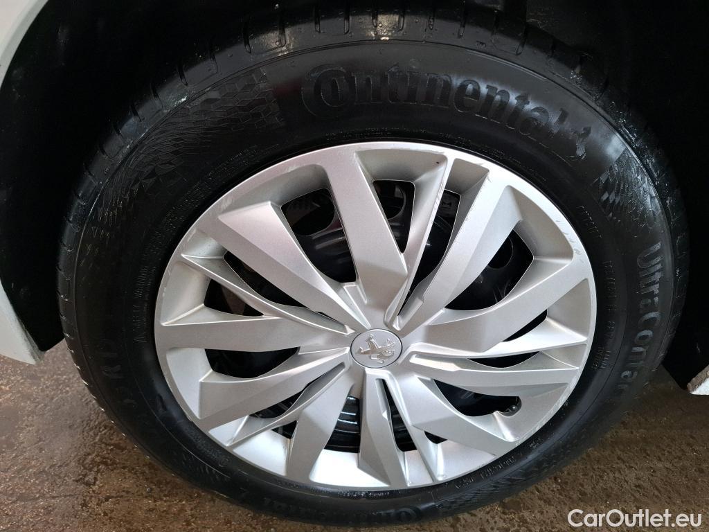  Peugeot  208  Premium 1.2 PureTech 75CV BVM5 E6d #8