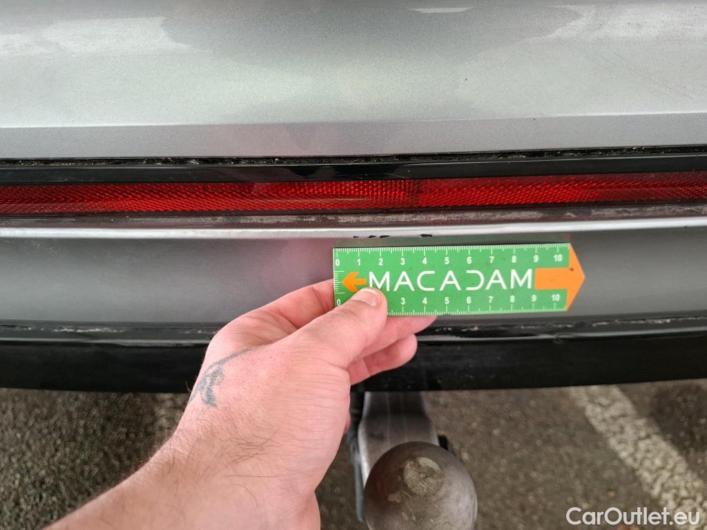  Volkswagen  Tiguan VOLKSWAGEN  Allspace / 2021 / 5P / SUV 2.0 TDI 150 DSG7 R-Line #34