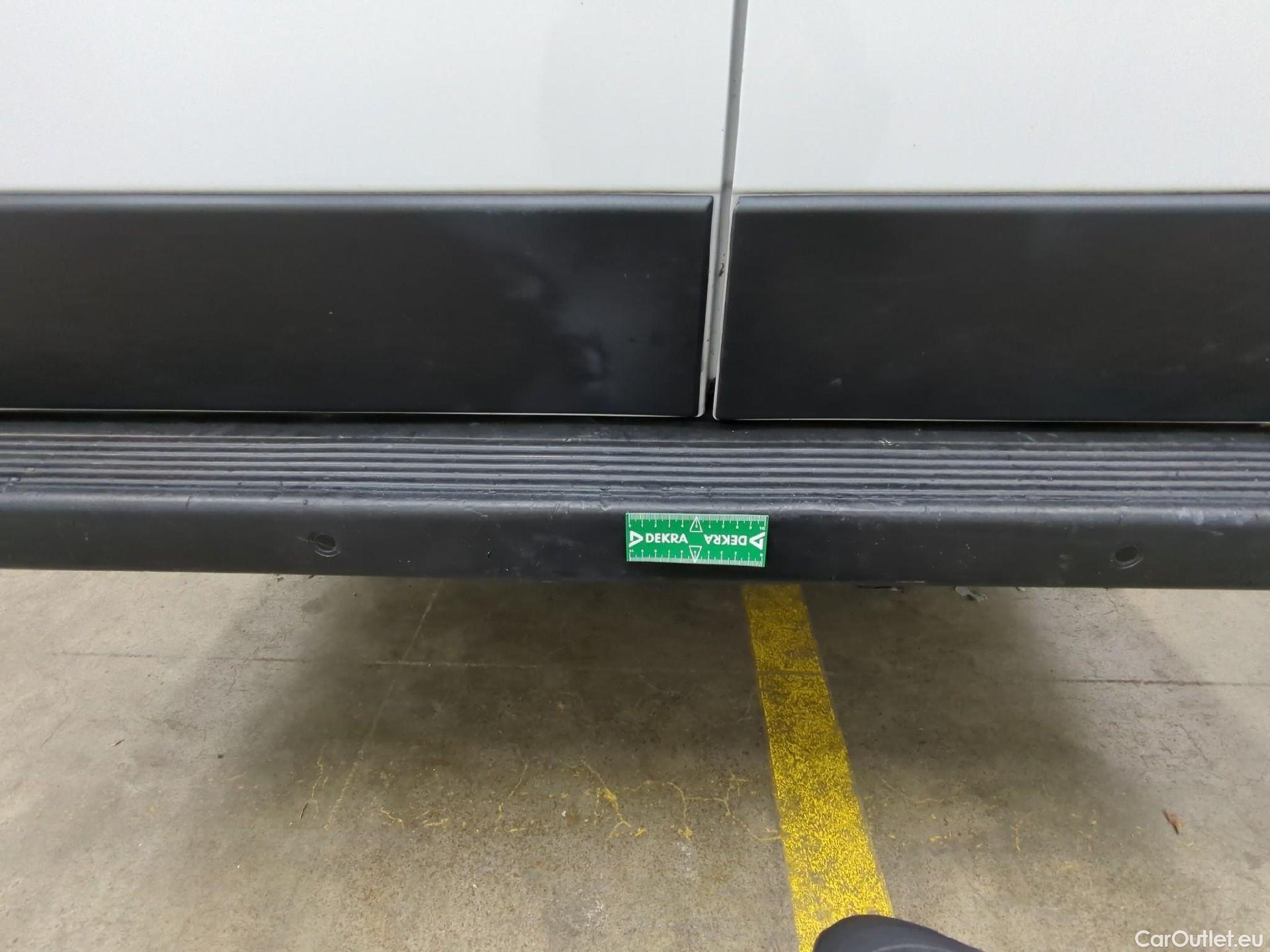  Fiat  Ducato FIAT  / 2014 / 4P / Fourgon tôlé H3-Power 140 Maxi 3.5 XL H2 Pack #2