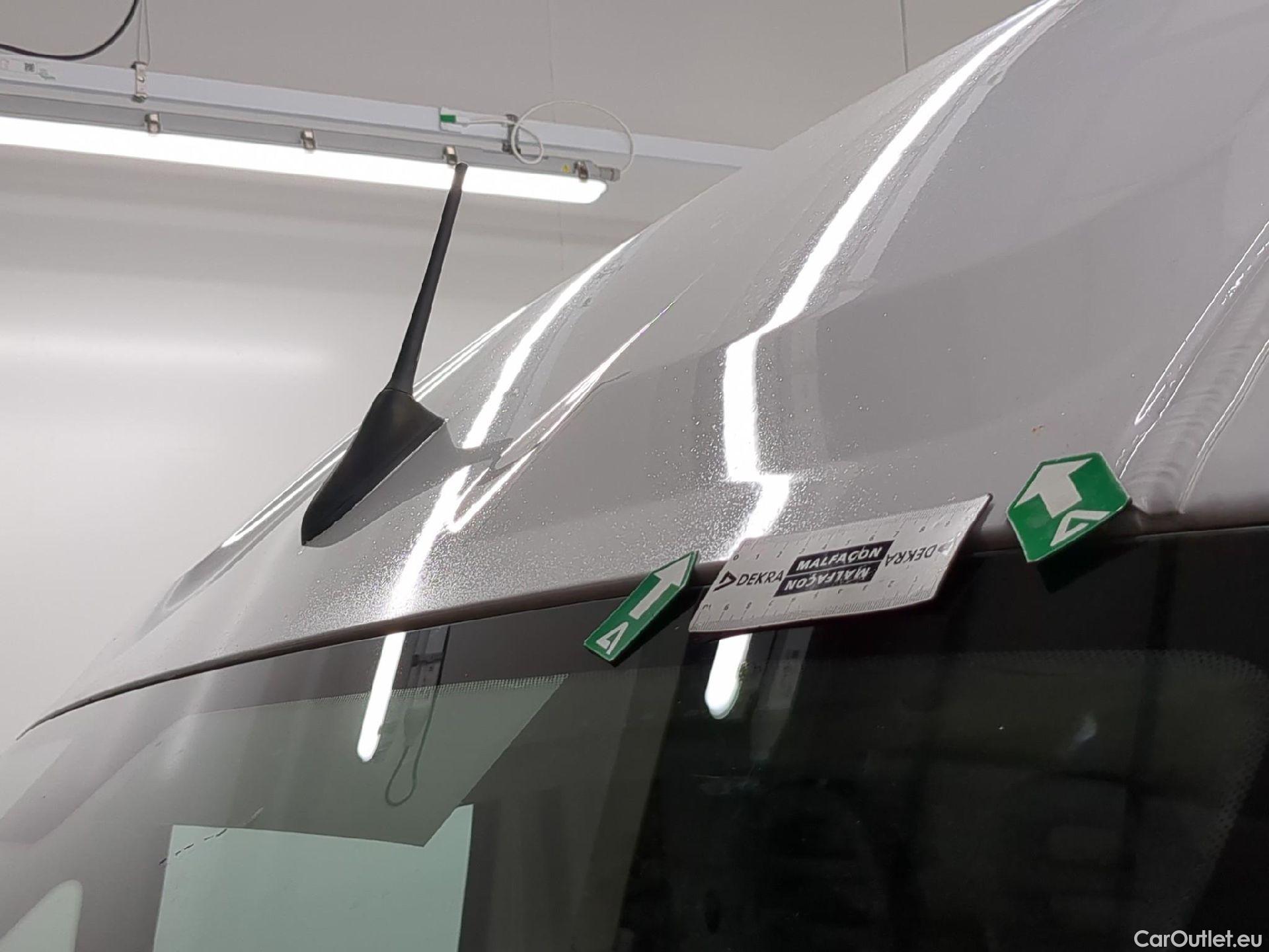  Fiat  Ducato FIAT  / 2014 / 4P / Fourgon tôlé H3-Power 140 Maxi 3.5 XL H2 Pack #18