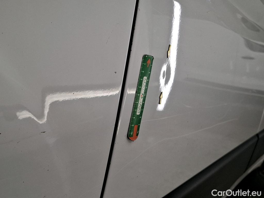  Citroen  Jumper  Fourgon 30 L1H1 Club BlueHDi 120 2.2 BlueHDi 120CV BVM6 E6d #27