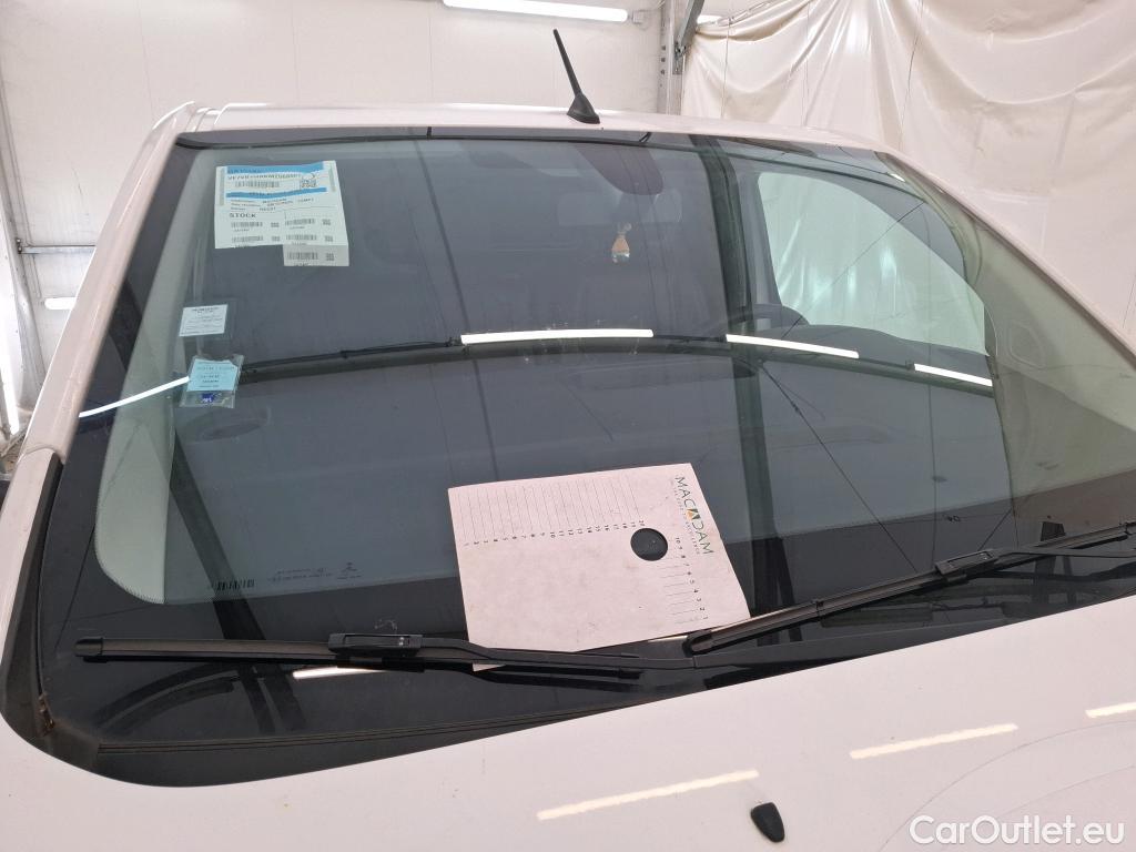  Citroen  Jumpy  Fourgon Club M 1.5 BlueHDi 100CV BVM6 E6d #14