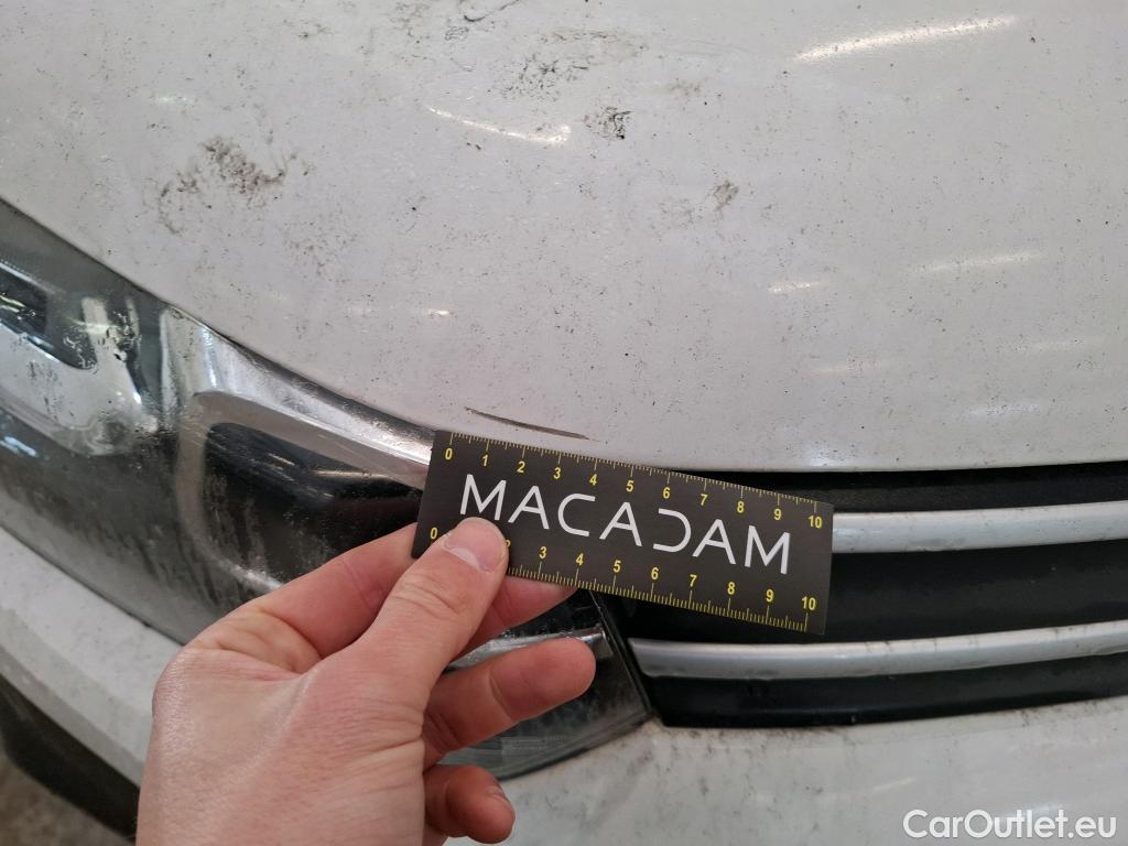  Citroen  Berlingo  Fourgon Driver M 1000 1.5 BlueHDi 100CV BVM5 E6dT #49