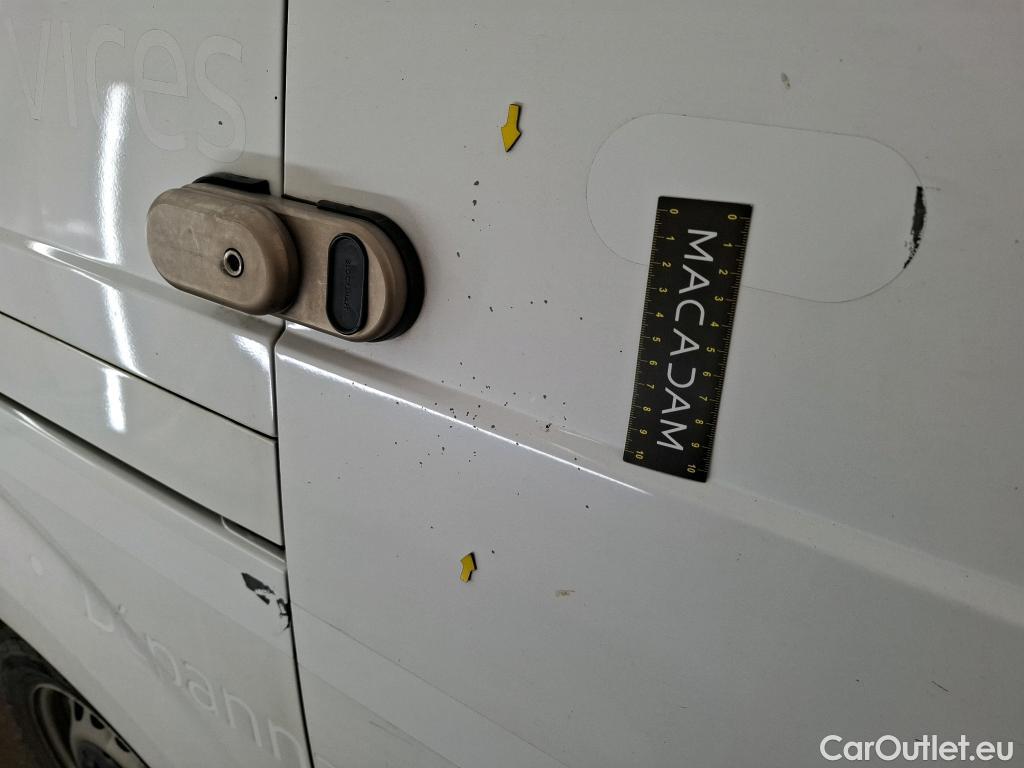  Citroen  Jumpy  Fourgon Club M 1.5 BlueHDi 100CV BVM6 E6d #27