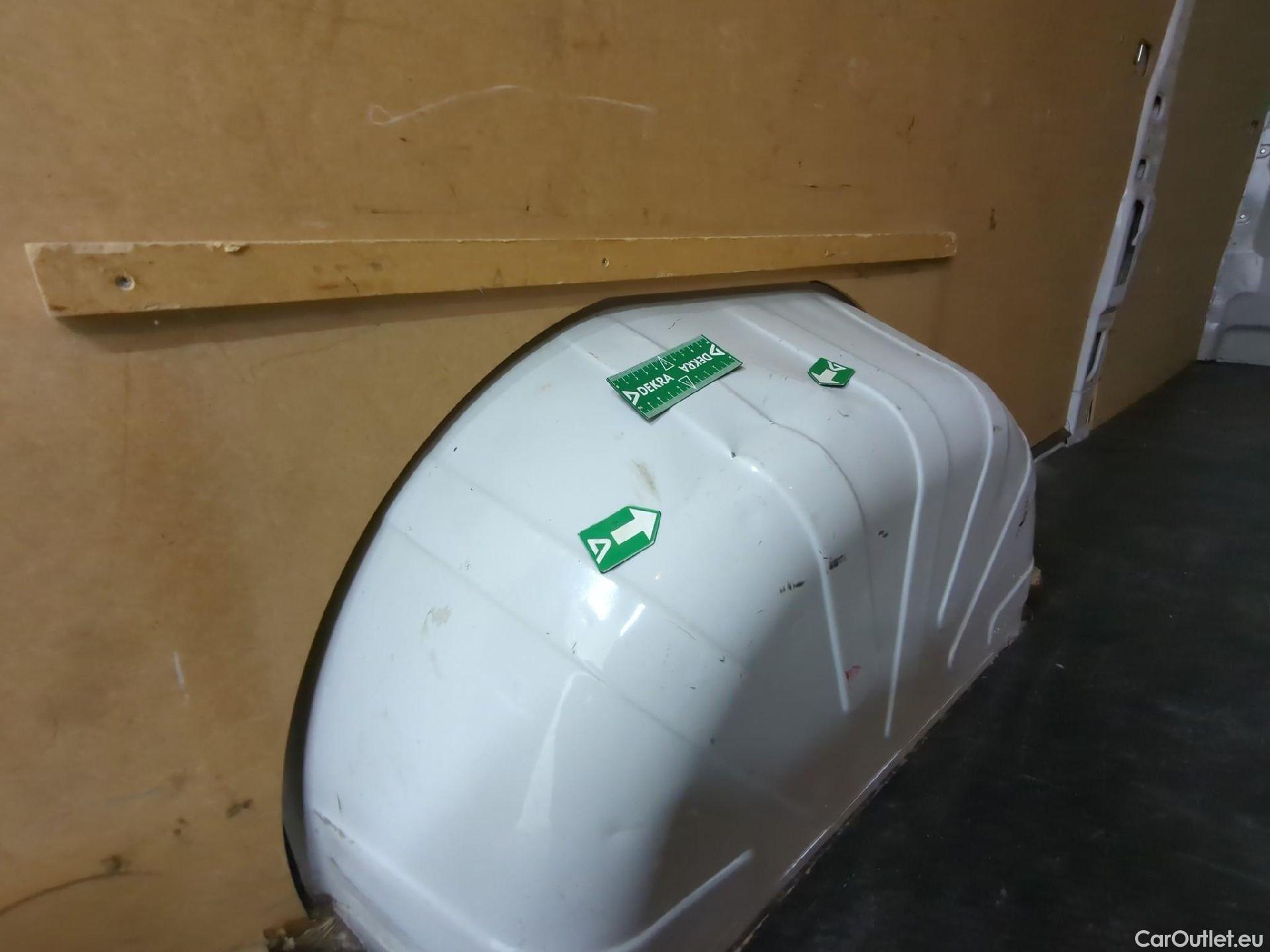  Fiat  Ducato FIAT  / 2014 / 4P / Fourgon tôlé H3-Power 140 Maxi 3.5 XL H2 Pack #3